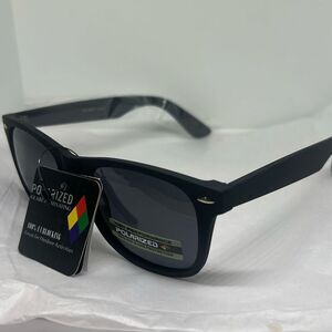 Polarized Style Sunglasses – Glare Reduction & UV Protection